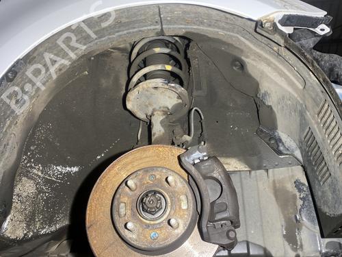 Used Wheel arch HYUNDAI i20 I (PB, PBT) 1.4 CRDi (90 hp) 20868494