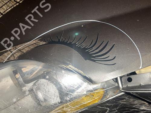 Hood FIAT BRAVO II (198_) 1.6 D Multijet (198AXL1B) | BP29477926C1 