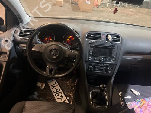 Pièces Détachées Usagées VW GOLF VI (5K1) 4640604