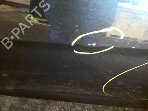 Used Left front door FORD KA (RU8) 1.3 TDCi (75 hp) 21858151