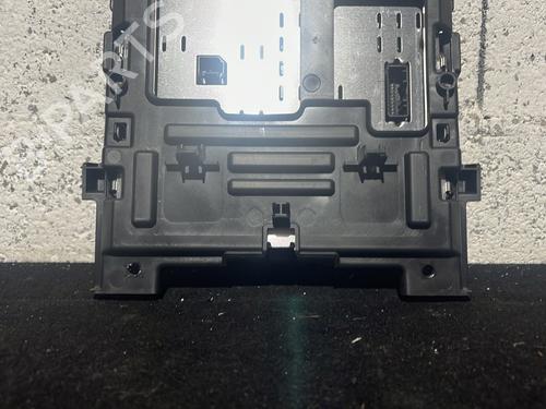 Used Display monitor Display monitor RENAULT MEGANE IV Hatchback (B9A/M/N_) 1.5 dCi 110 (B9A3) (110 hp) 29422521 29422521