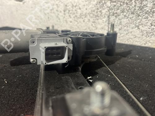 Front left window mechanism FIAT BRAVO II (198_) 1.6 D Multijet (198AXL1B) | BP29477950C22 