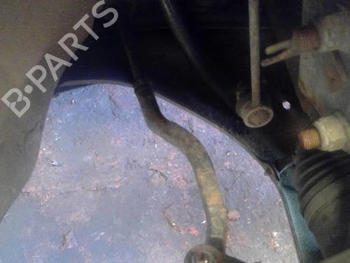 Used Right front suspension arm RENAULT LAGUNA II Grandtour (KG0/1_) 1.9 dCi (KG1V) (130 hp) 20871106