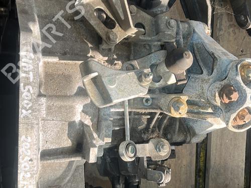 Gearbox FIAT 500X (334_) 1.0 (334.AXN1B) | BP27177174M3  - Image 6