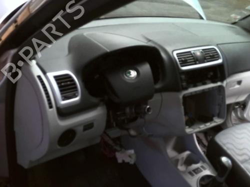 Used Dashboard Dashboard SKODA ROOMSTER (5J7) 1.9 TDI (105 hp) 20867960 20867960