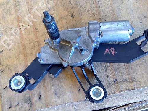 Used Rear wiper motor FORD MONDEO III Turnier (BWY) 2.0 TDCi (130 hp) 21860995