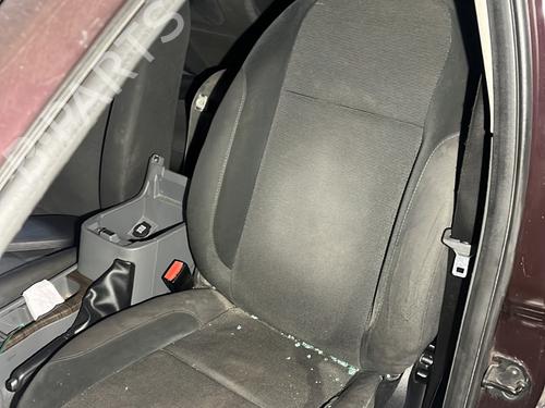 Stol venstre foran FORD FOCUS II (DA_, HCP, DP) 1.8 TDCi (115 hp) 30854155