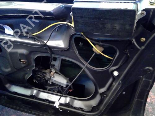 Used Front right lock MERCEDES-BENZ A-CLASS (W168) A 170 CDI (168.008) (90 hp) 20860792