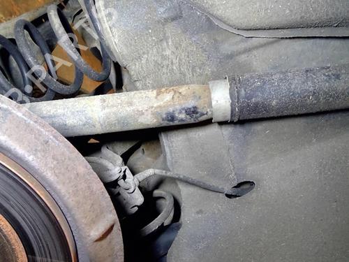 Used Right rear shock absorber AUDI A3 (8P1) 1.9 TDI (105 hp) 20870815