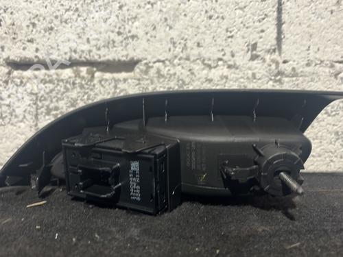 Right rear window switch OPEL ASTRA K (B16) 1.5 CRDI (68) | BP25939681I28 