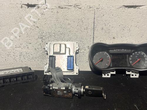 Used Electronic module OPEL KARL (C16) 1.0 (75 hp) 29850457