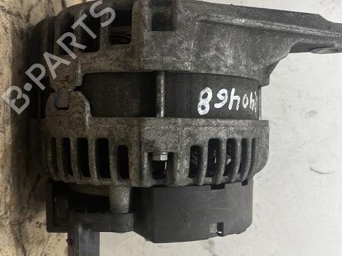 Alternator MERCEDES-BENZ CLA Coupe (C117) CLA 220 CDI / d (117.303) | BP22235786M7 