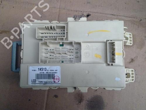 Fuse box HYUNDAI ix20 (JC) 1.6 | BP21858052E1 - Image 2
