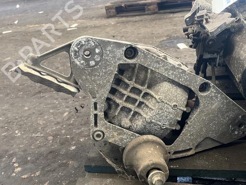 Used Rear differential Rear differential AUDI A4 B8 Avant (8K5) 2.0 TDI quattro (177 hp) 32774651 32774651
