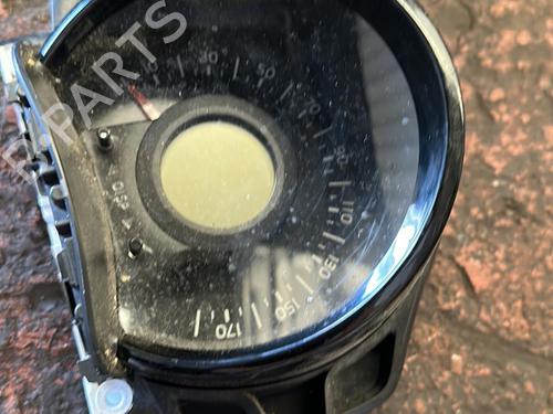 Instrument cluster PEUGEOT 108 1.0 VTi 72 | BP25844235C47 