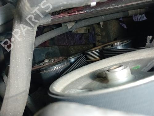 Used AC compressor PEUGEOT PARTNER Tepee 1.6 HDi 16V (90 hp) 20872171