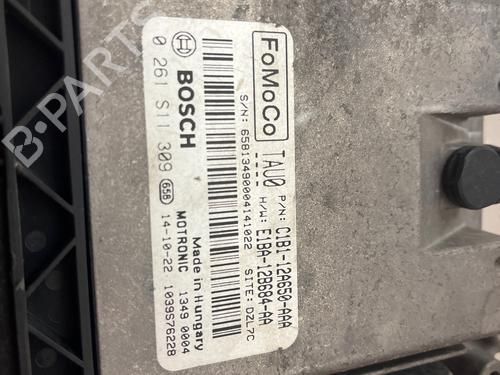 Electronic module FORD FIESTA VI (CB1, CCN) 1.0 EcoBoost | BP34172602M83  - Image 7