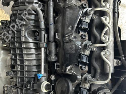 Engine VOLVO V40 Hatchback (525) D2 | BP20865488M1 - Image 3