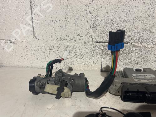 Electronic module KIA CARENS III MPV (UN) 2.0 CRDi 115 | BP35903676M83 - Image 7