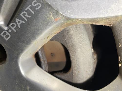 Used Right front brake caliper CITROËN DS3 (SA_) 1.6 HDi 110 (112 hp) 24233307