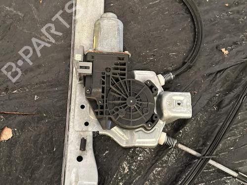 Used Front left window mechanism CITROËN DS3 (SA_) 1.6 HDi 110 (112 hp) 25844430