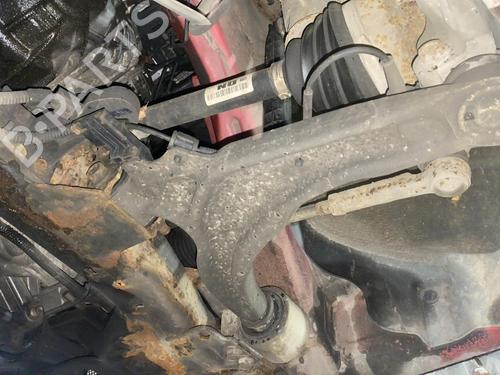 Left front suspension arm OPEL ASTRA J (P10) 1.7 CDTI (68) | BP20860399M12 