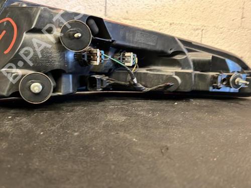 Left taillight JAGUAR XF I (X250) 3.0 D | BP21864244C34