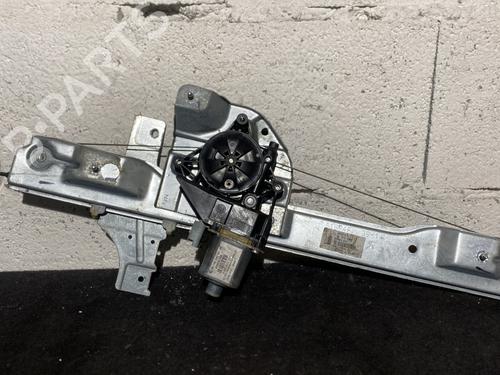 Used Front right window mechanism PEUGEOT 208 I (CA_, CC_) 1.6 HDi (92 hp) 22894168