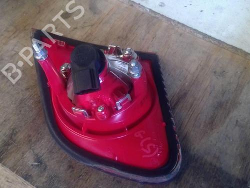 Used Left tailgate light Left tailgate light VW PASSAT B6 (3C2) 1.9 TDI (105 hp) 21861468 21861468
