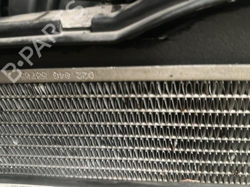 Køler MINI MINI (R50, R53) Cooper (116 hp) 25844466