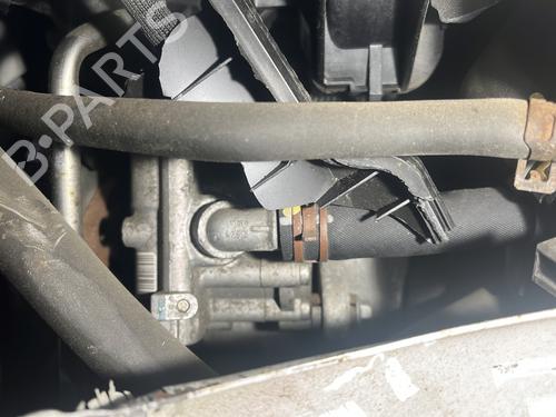 Used Steering pump DACIA SANDERO II 1.2 (75 hp) 32320729