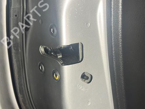 Used Rear left lock NISSAN PULSAR Hatchback (C13) 1.5 dCi (110 hp) 25338375