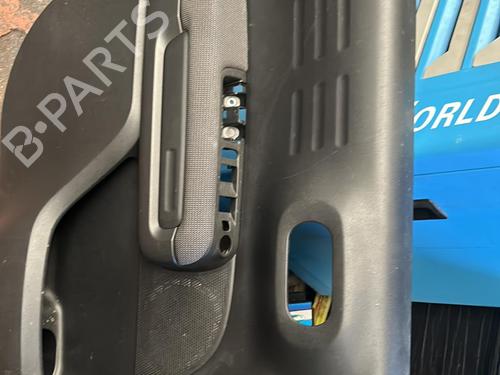 Used Front left panel CITROËN C3 AIRCROSS II (2R_, 2C_) 1.6 BlueHDi 120 (2CBHZH) (120 hp) 21862679