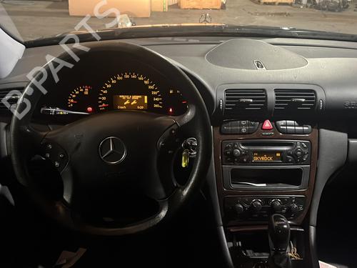 Engine MERCEDES-BENZ C-CLASS T-Model (S203) C 200 CDI (203.207) | BP29506871M1  - Image 8