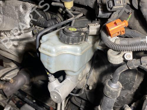 Used Brake master cylinder Brake master cylinder AUDI A3 Convertible (8P7) 2.0 TDI (140 hp) 24659047 24659047