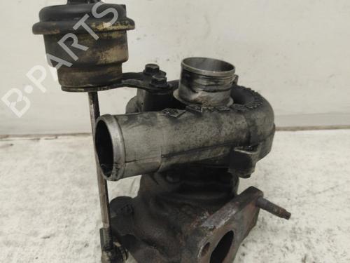 Used Turbocharger/Supercharger RENAULT KANGOO (KC0/1_) 1.5 dCi (57 hp) 21858703