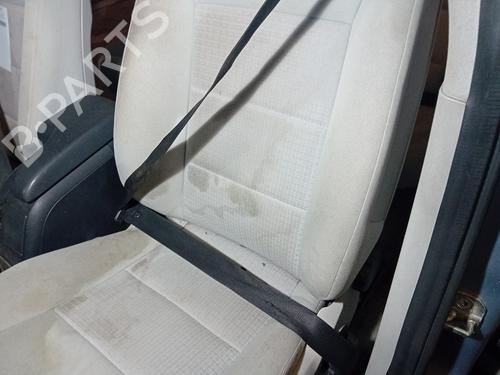 Used Front left belt tensioner MERCEDES-BENZ B-CLASS Sports Tourer (W245) B 180 CDI (245.207) (109 hp) 20872238