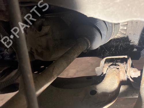 Left front driveshaft KIA CARENS III MPV (UN) 2.0 CRDi 115 | BP35903670M38 - Image 2