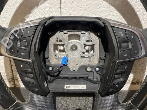 Steering wheel CITROËN DS4 (NX_) 1.6 HDi 115 | BP20865435C49 