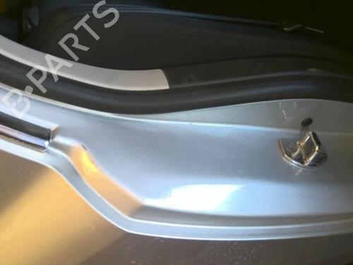 Rubber door seal RENAULT LAGUNA III (BT0/1) 1.5 dCi (BT00, BT0A, BT0T, BT1J) | BP21858301C142 