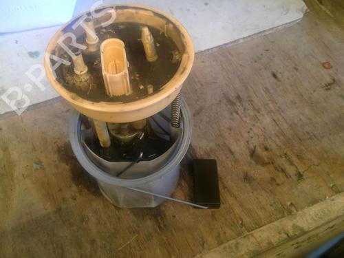 Used Fuel pump SEAT IBIZA IV (6J5, 6P1) 1.9 TDI (90 hp) 20871102
