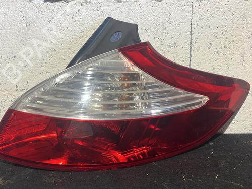 Used Right taillight RENAULT MEGANE III Hatchback (BZ0/1_, B3_) 1.5 dCi (BZ09, BZ0D, BZ1W, BZ29, BZ14) (110 hp) 26213939