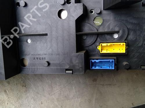 Instrument cluster NISSAN PRIMERA (P12) 2.0 | BP21859257C47 