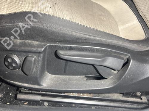 Used Left front seat Left front seat VW PASSAT CC B6 (357) 2.0 TDI (140 hp) 28072611 28072611