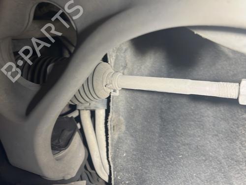 Used Steering rack Steering rack PORSCHE CAYENNE (92A) 4.8 Turbo (500 hp) 25867325 25867325