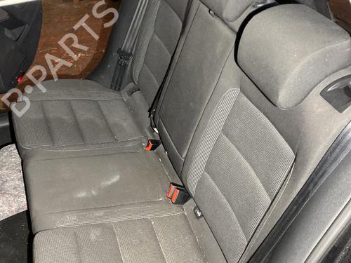 Rear seat VW GOLF VI (5K1) 2.0 TDI | BP23797153C17 - Image 3