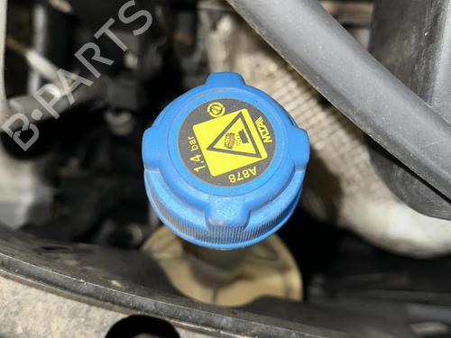 Used Expansion tank FIAT 500 (312_) 1.2 (312AXA1A) (69 hp) 21863838