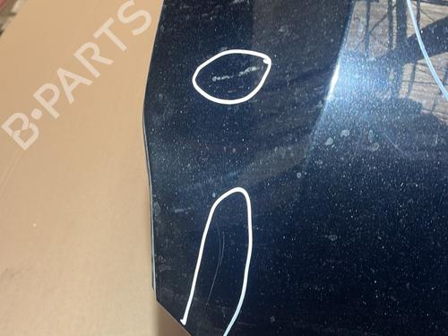 Rear bumper BMW 1 (F21) 118 d | BP27658774C8 