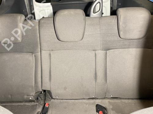 Rear seat DACIA LODGY (JS_) 1.5 dCi (JSMC, JSAF) | BP24038393C17 - Image 3