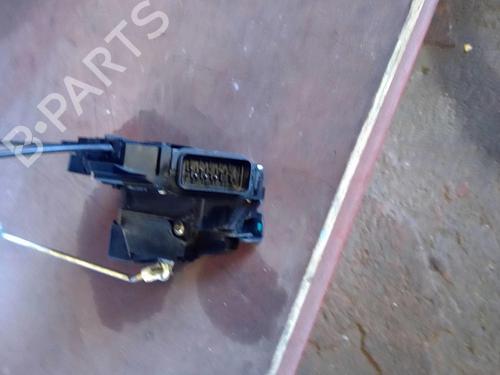 Used Front right lock MAZDA 3 (BK) 1.6 MZ-CD (90 hp) 20871207